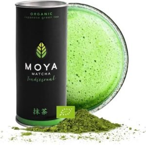 Matcha Moya