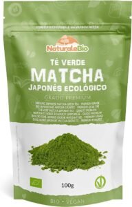 matcha naturalebio